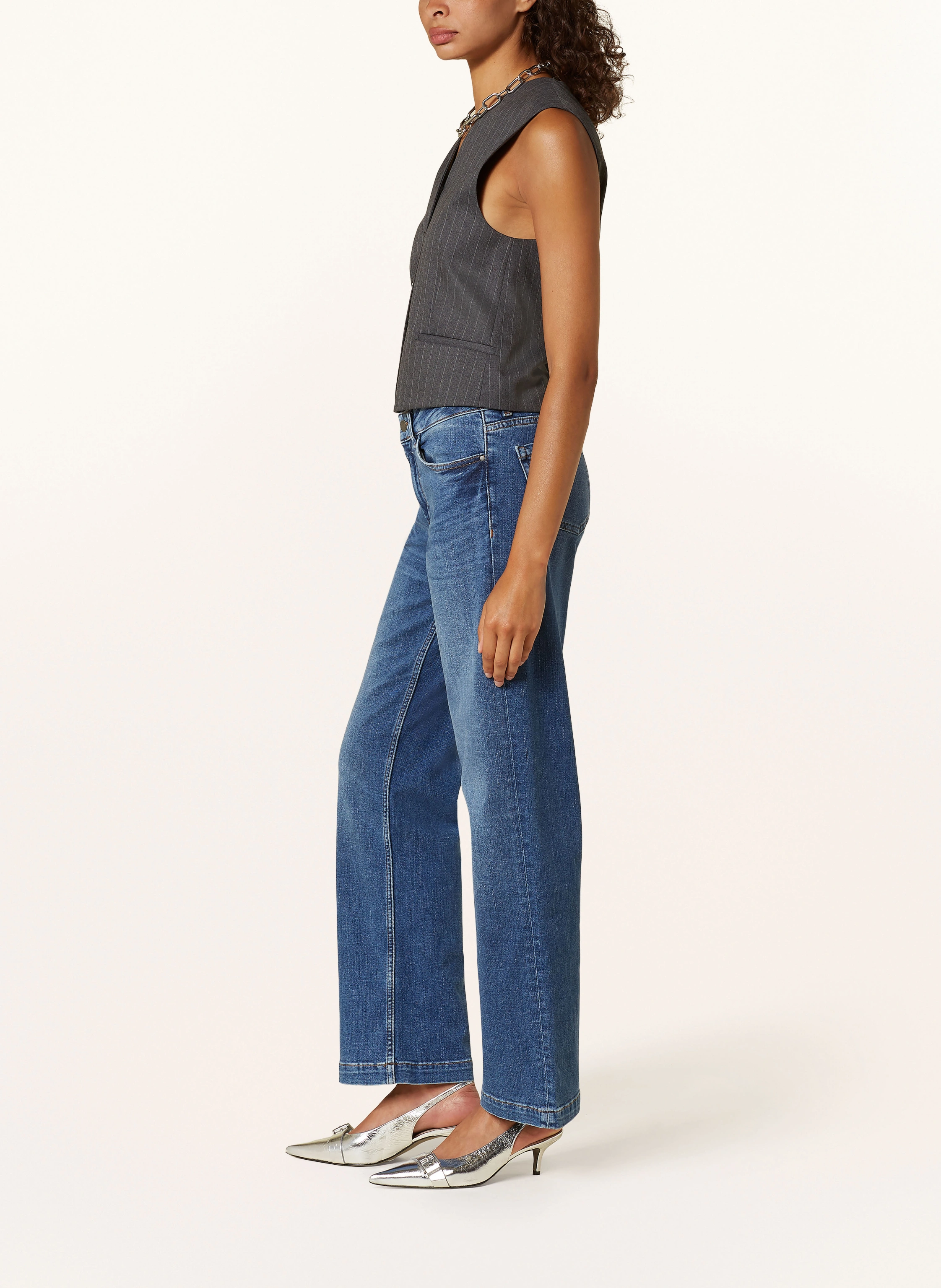 Smith & Soul Straight Jeans SINA