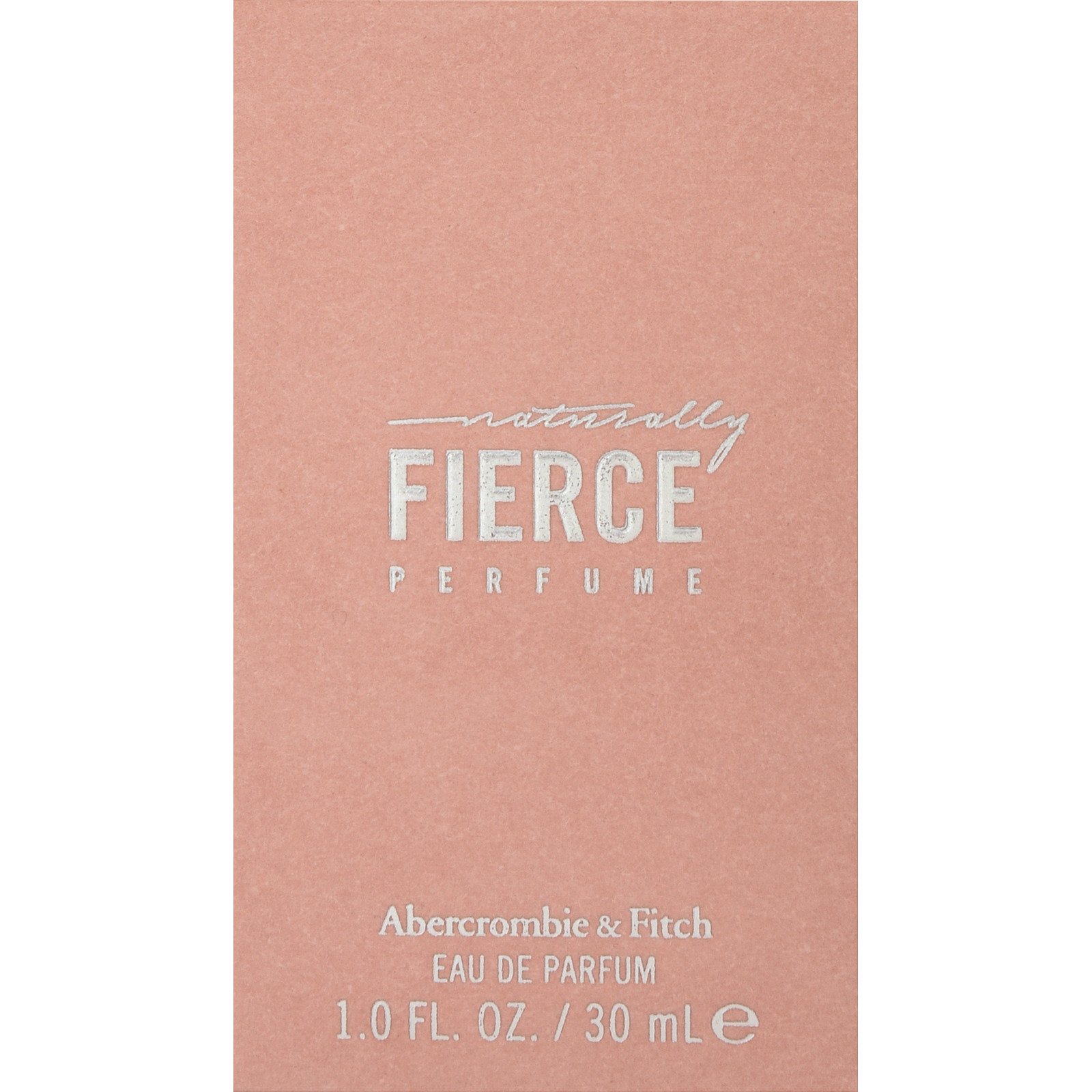 Abercrombie & Fitch Naturally Fierce Eau de Parfum