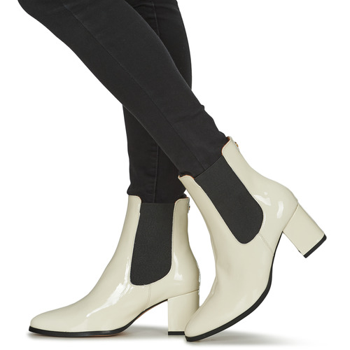Fericelli - WEIGELI - Off white