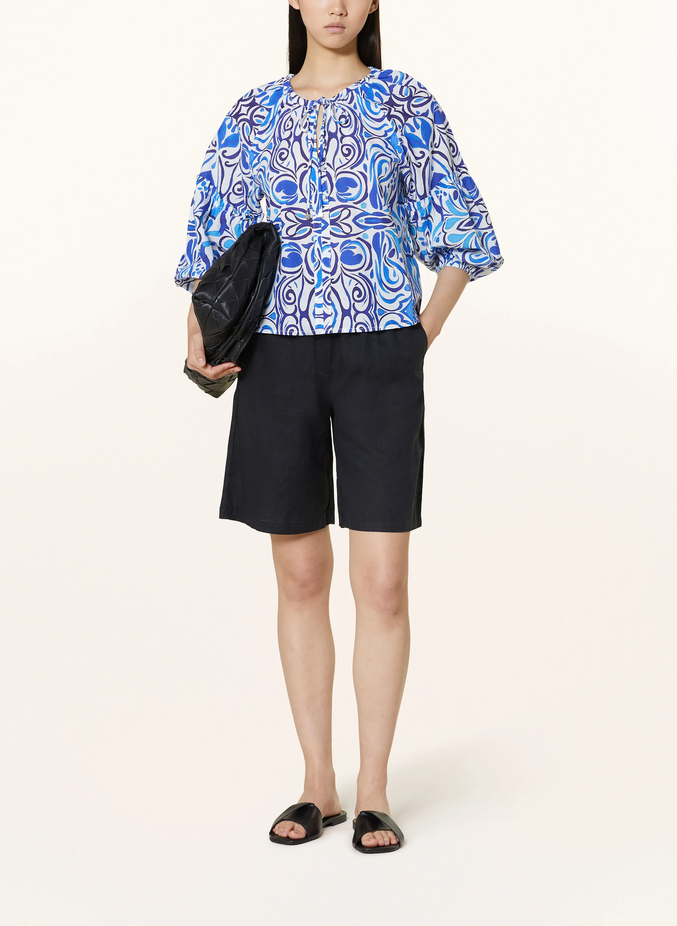 darling harbour Blusenshirt