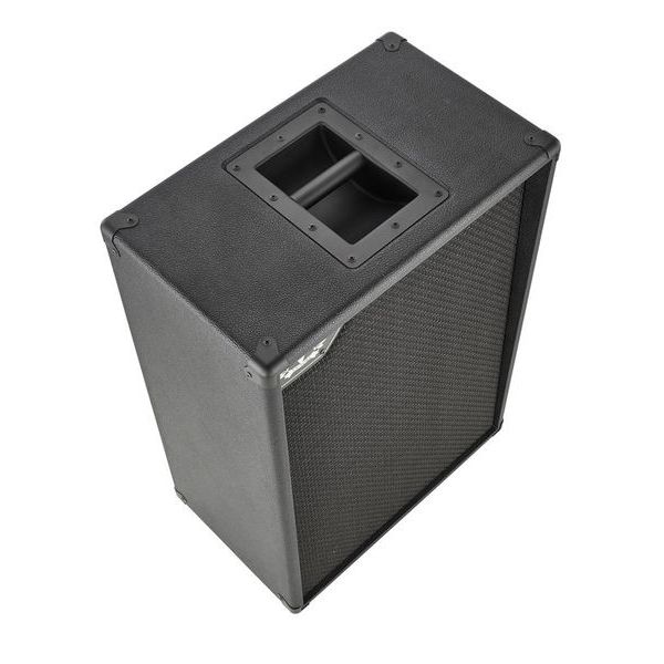 Victory Amplifiers The Jack V212 Cabinet