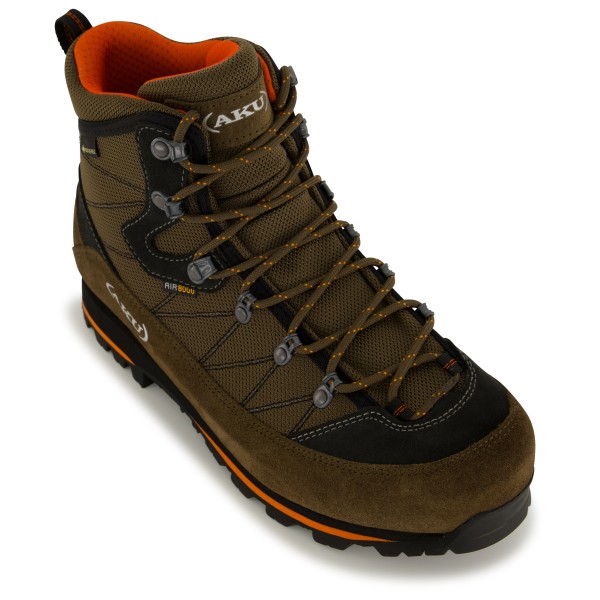 AKU - Trekker L.3 Wide GTX - Chaussures de randonnée