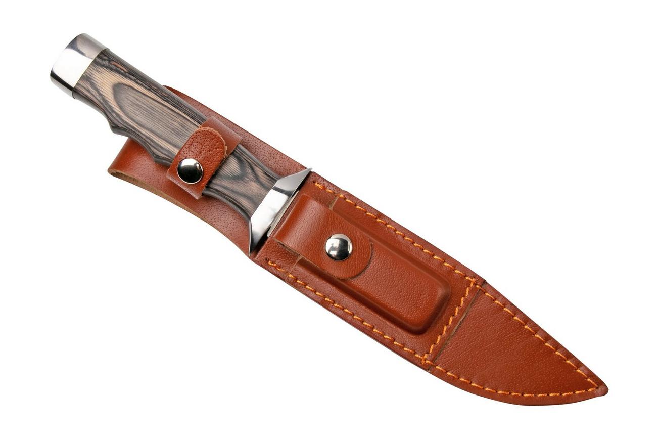 Böker Magnum Jungle Devil 02MB207 vaststaand mes