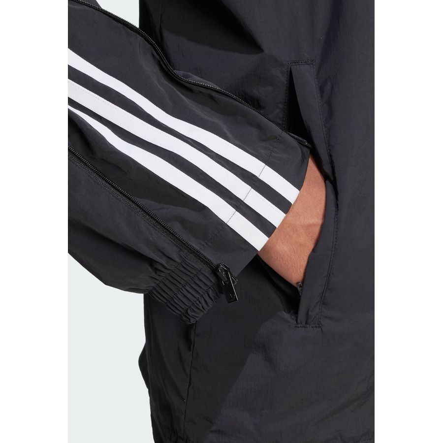 Adidas Original Veste de survêtement oversize Adilenium Season 3 SST