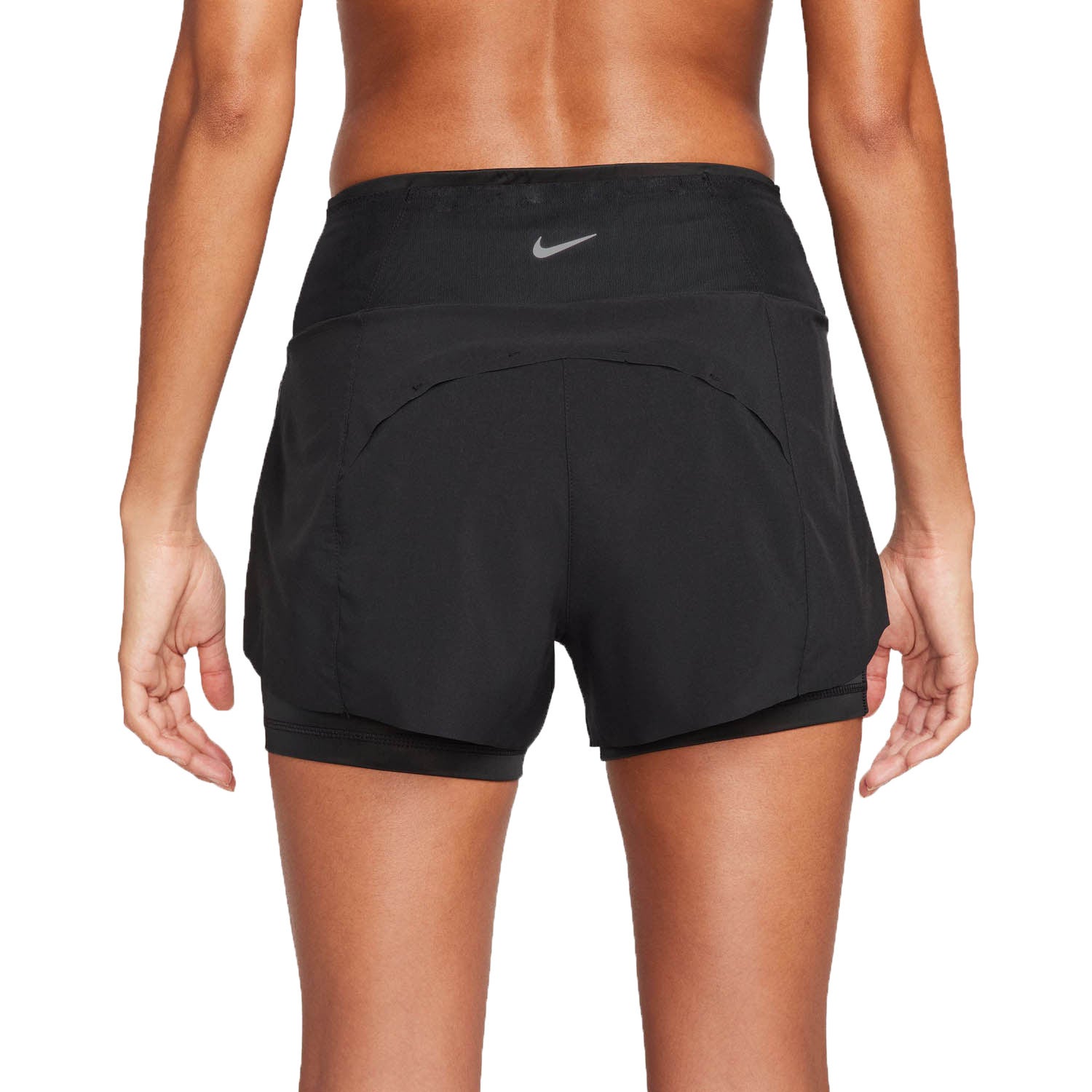 Nike  Dri-FIT Swift 2-in-1 Hardloopshorts