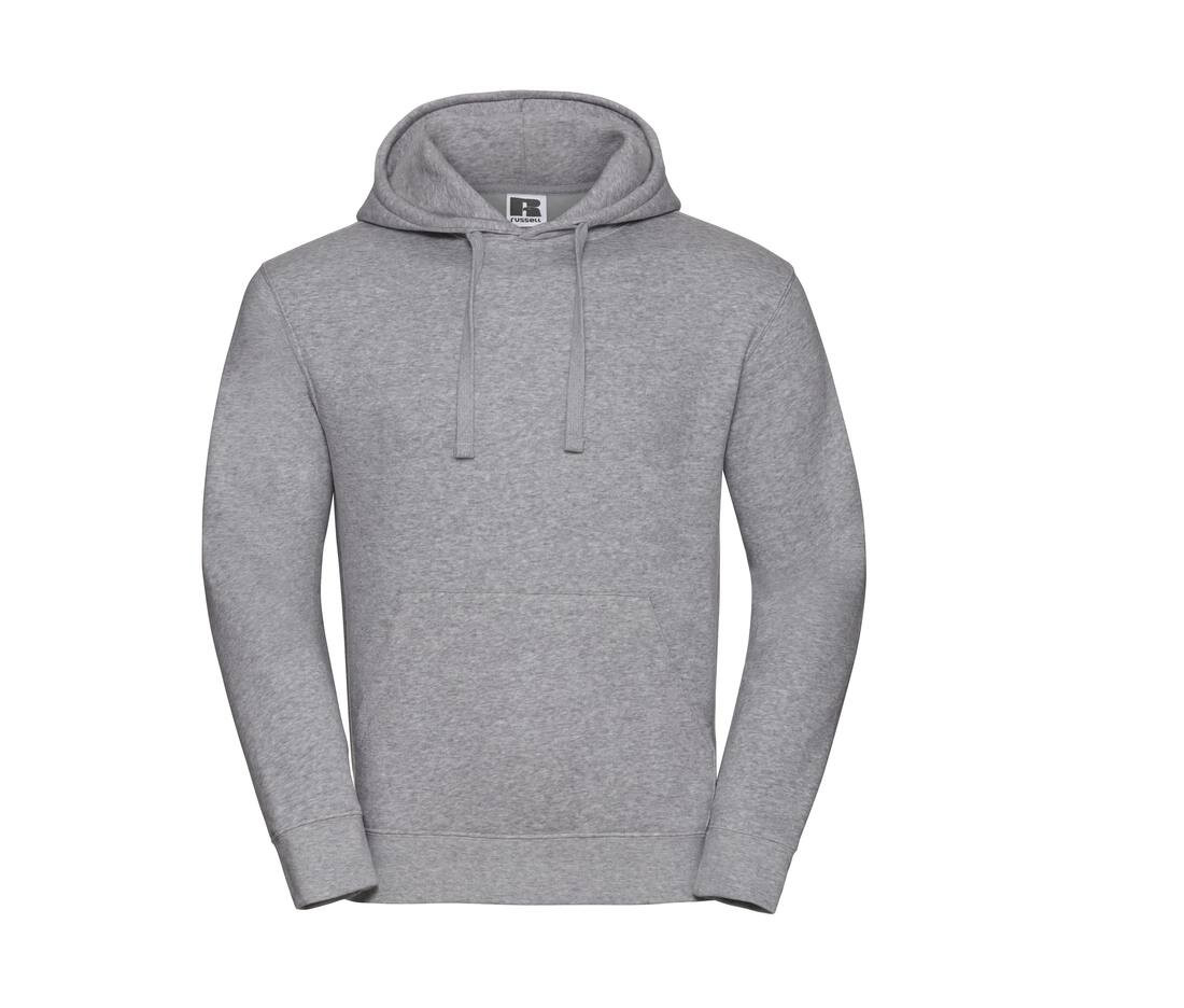 Russell RU265M - Sweat à Capuche Moderne et Confortable
