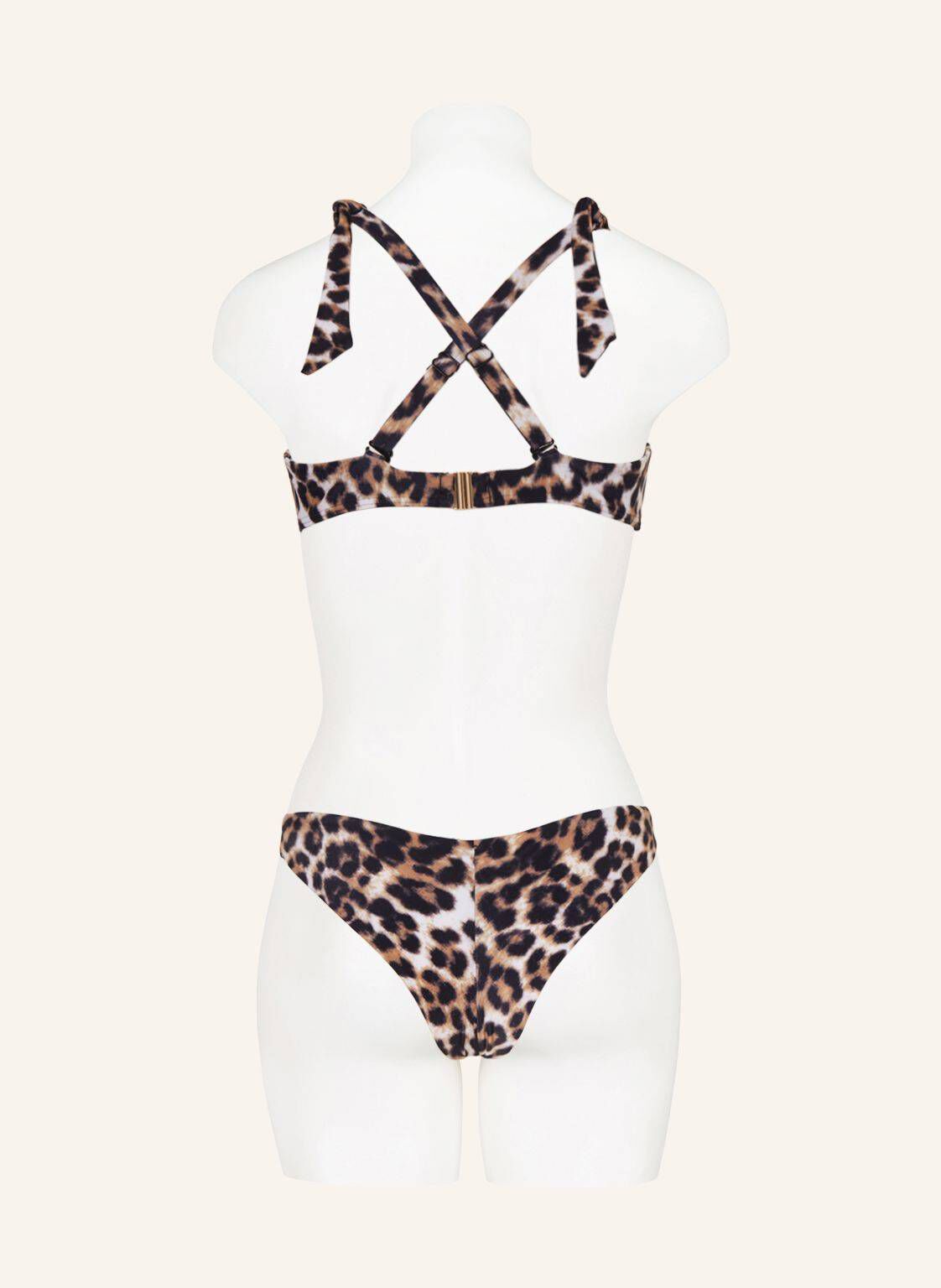 Hot Stuff| Damen Bikinitop