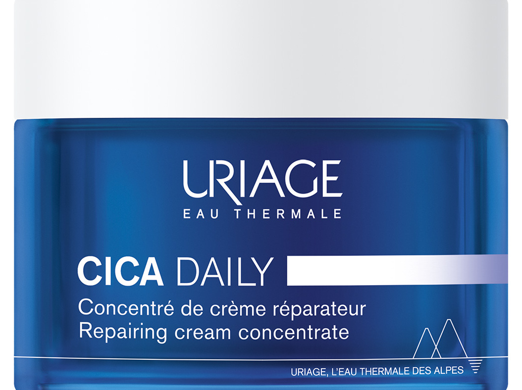 CREME URIAGE CICA DAILY REPARADOR 50 ML