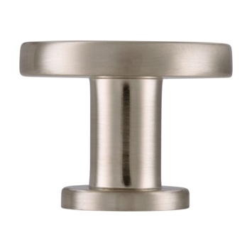 Knop Luan RVS look 30mm