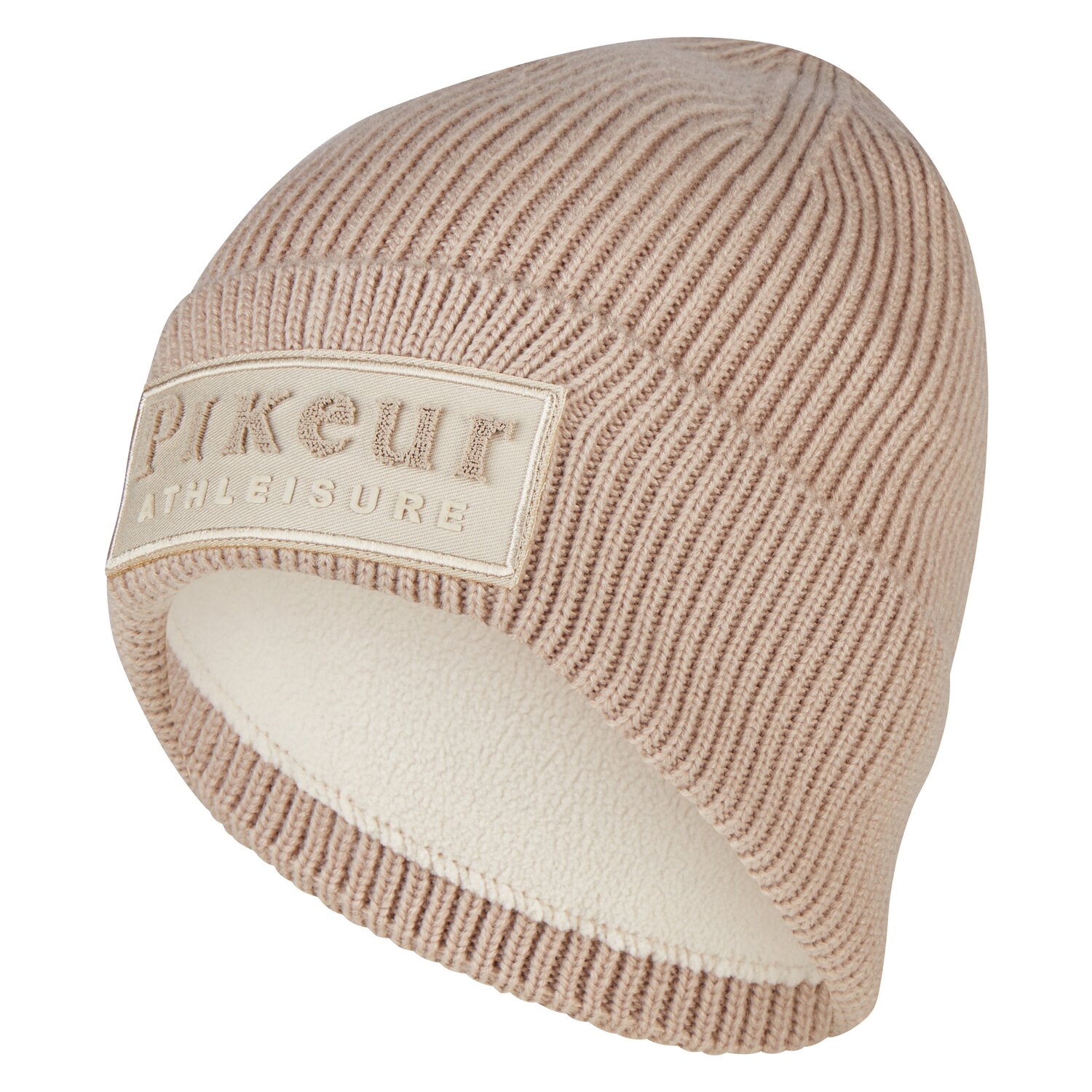 PIKEUR Athleisure Beanie  - sandstorm
