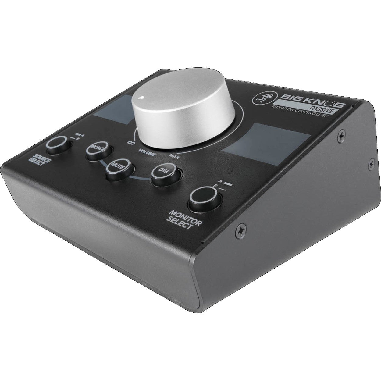 Mackie Big Knob Passive monitor controller