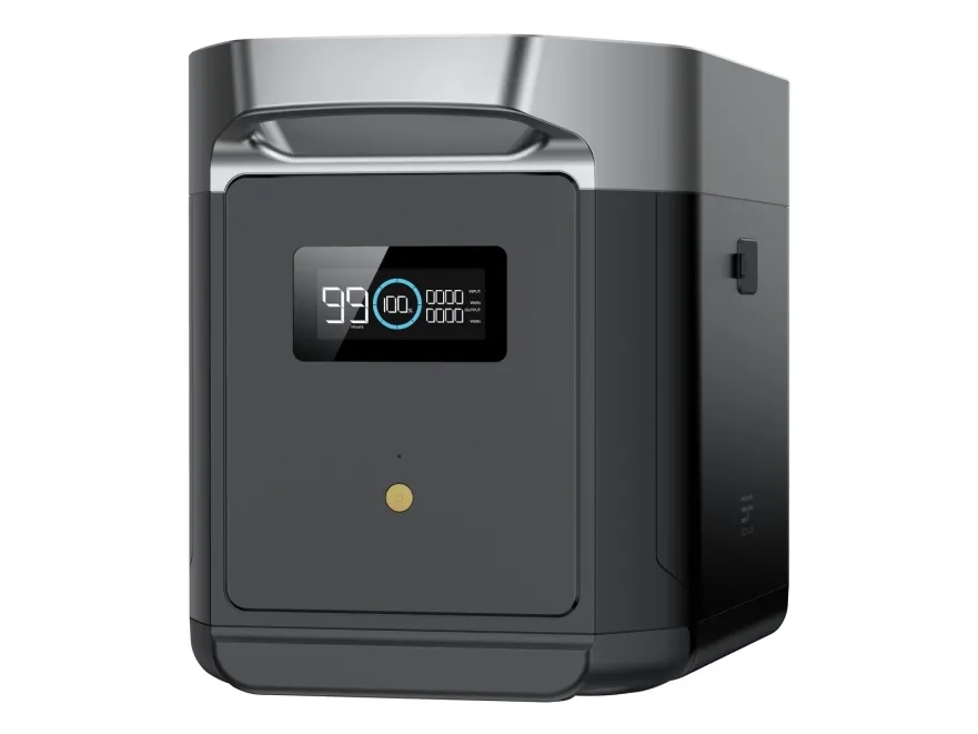Battery for EcoFlow Delta 2 Max