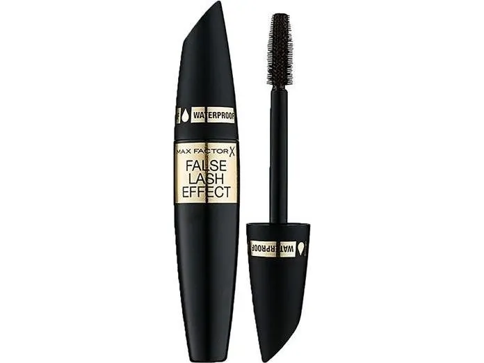 Max Factor False Lash Effect Waterproof Mascara (Black) 13,1 ml