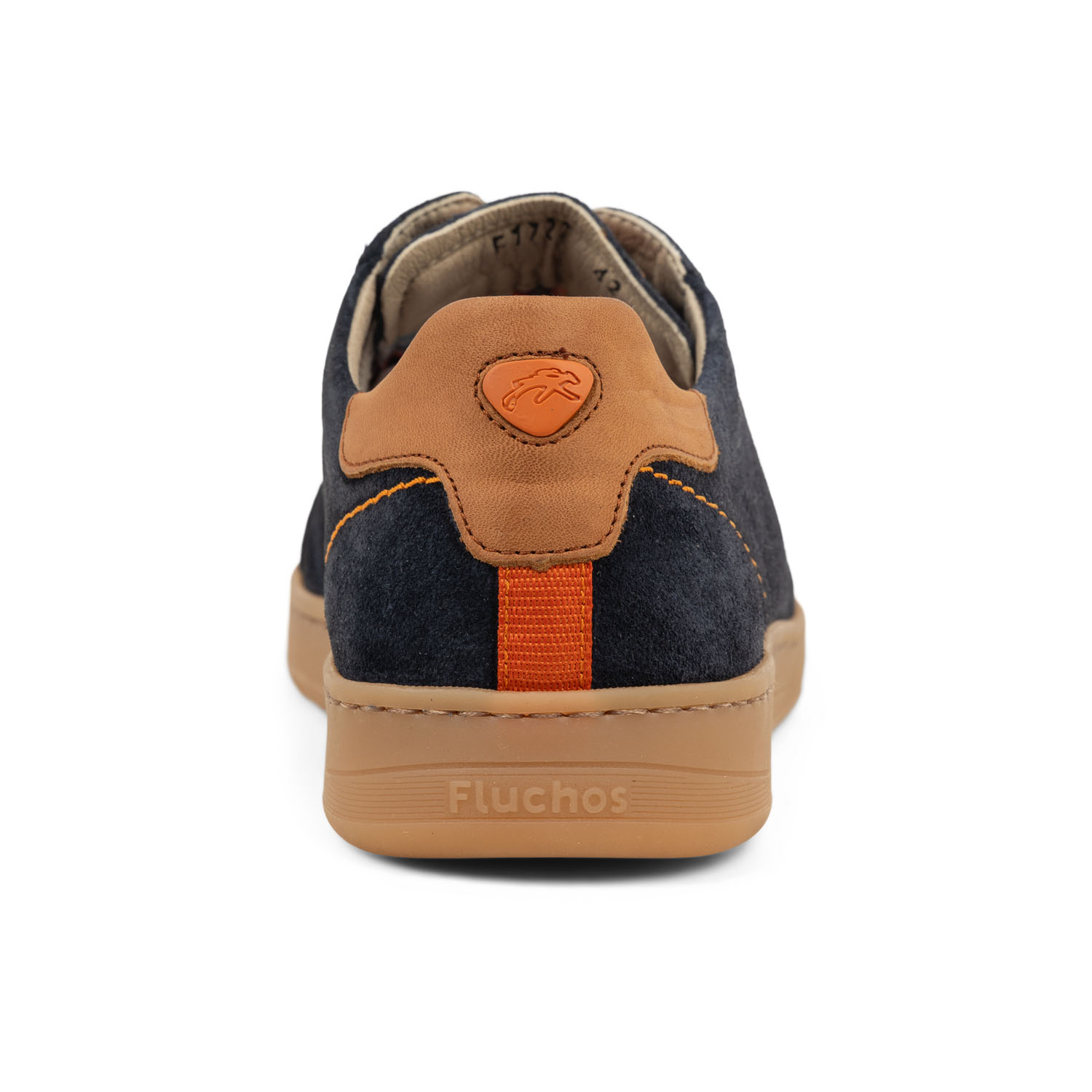 Chaussures à lacets homme FLUCHOS FLULEO