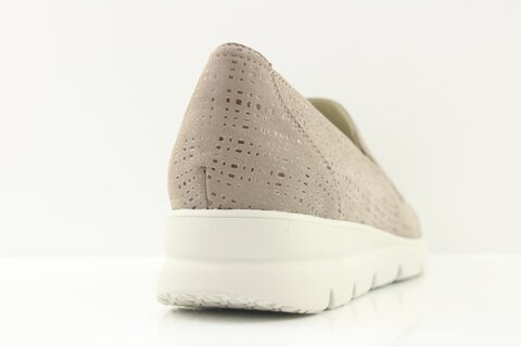 Waldläufer Slipper