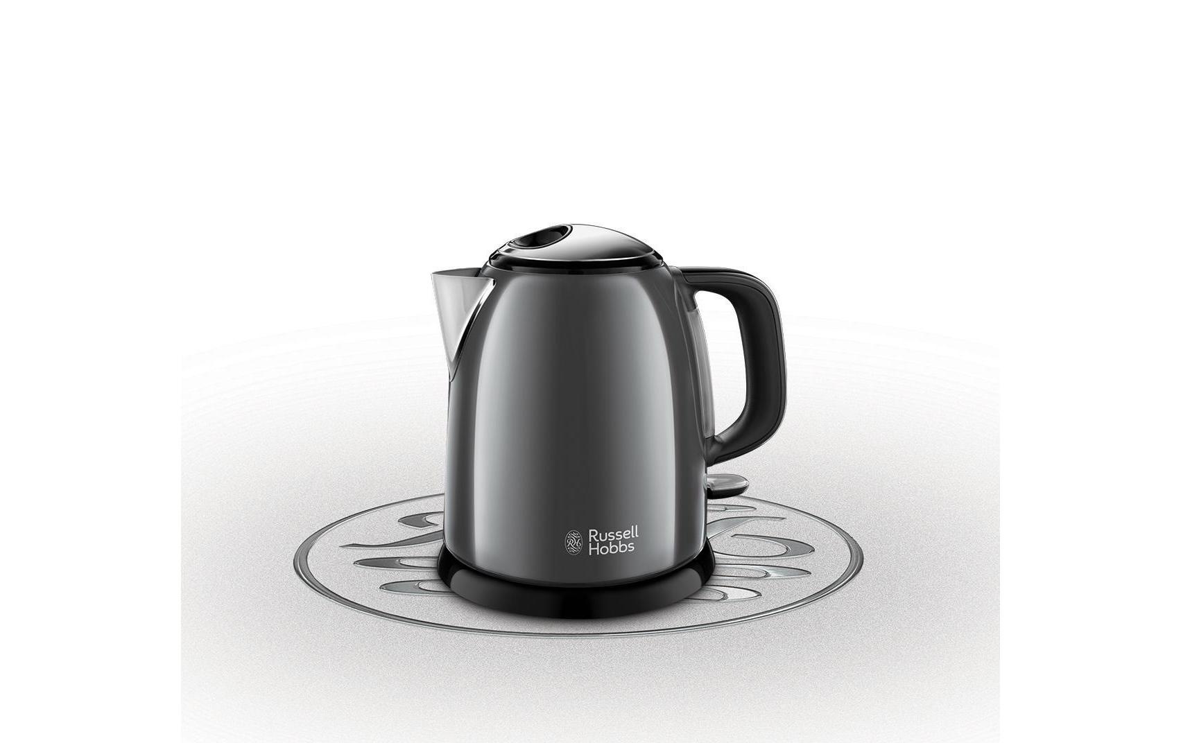 RUSSELL HOBBS Wasserkocher »24993-70 Colours Plus« 1 l 2400 W