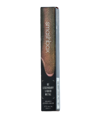 Smashbox Be Legendary Liquid Metal Foil Slick 8ml