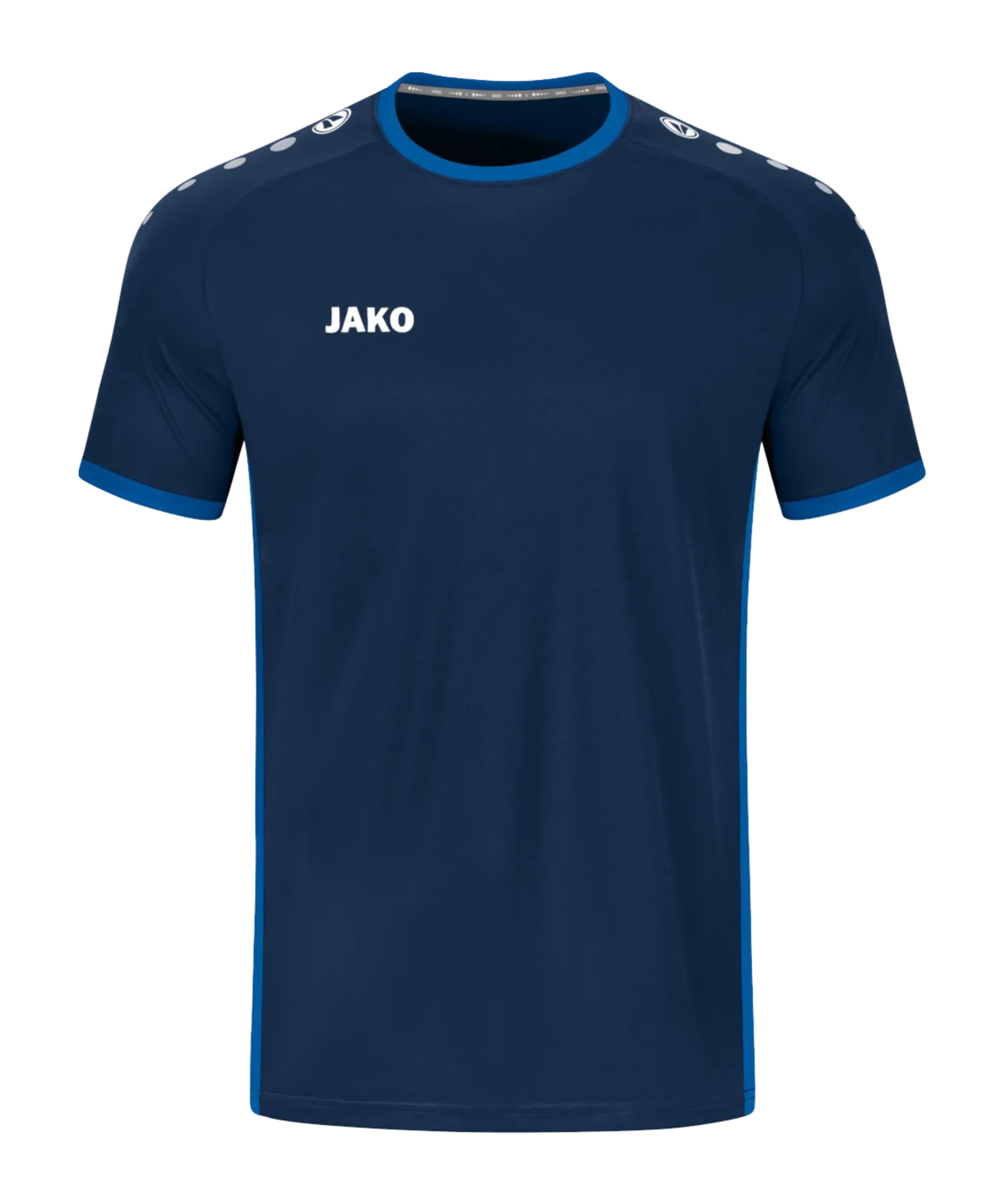 JAKO Primera KA Trikot Blau F934