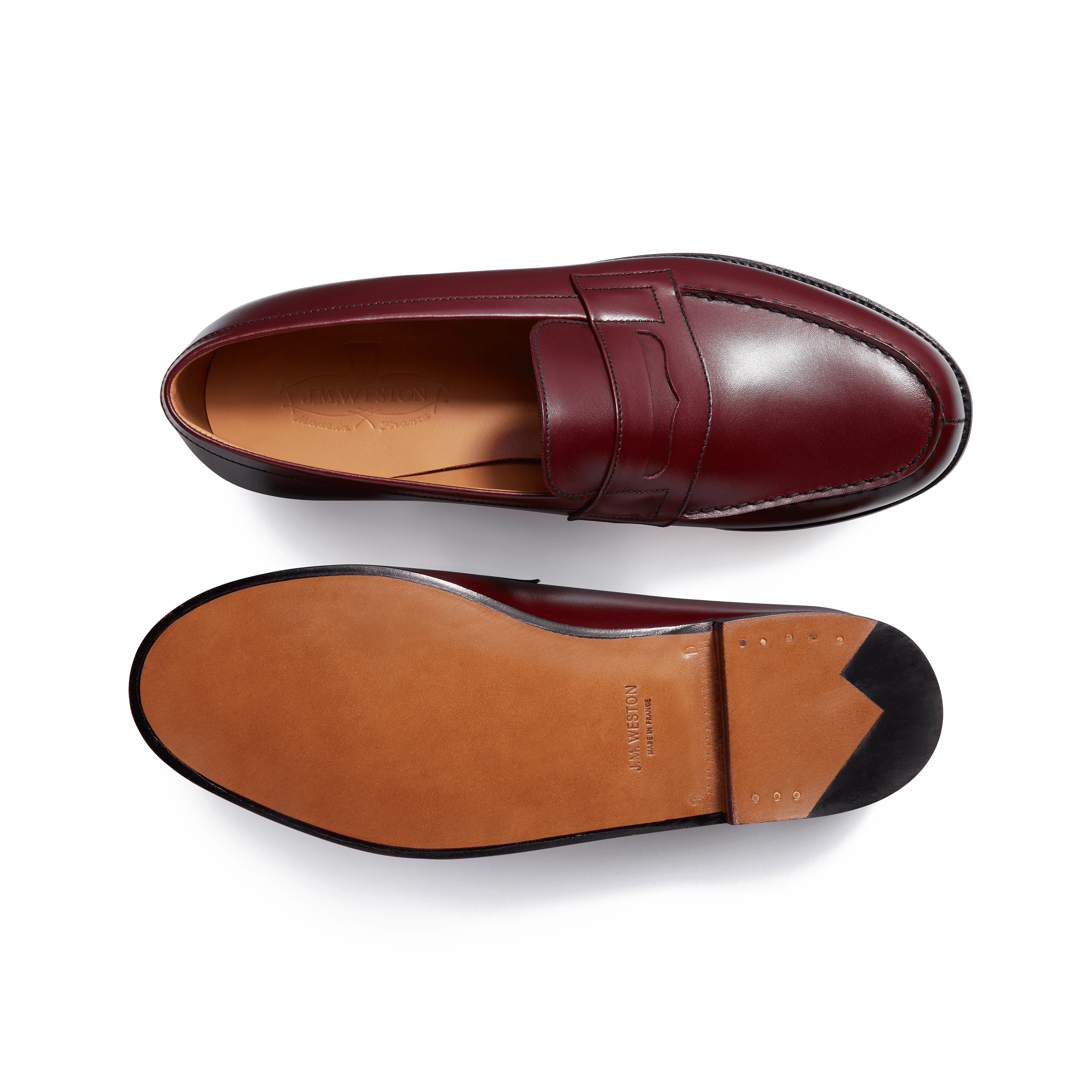 Mocassin 180