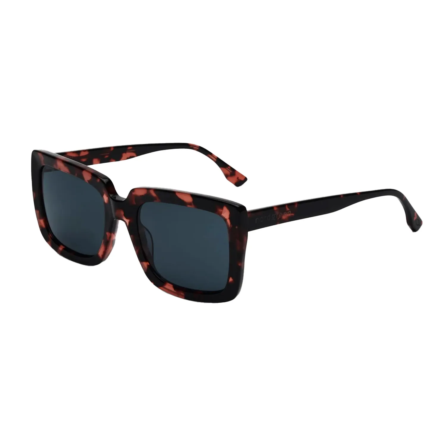 Nordgreen Laesø Solbrille LA140HPBAHPBADG