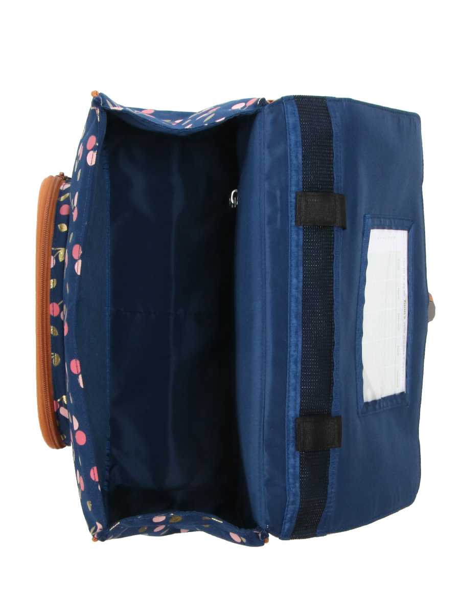 Cartable Tann's Alexa 35 cm