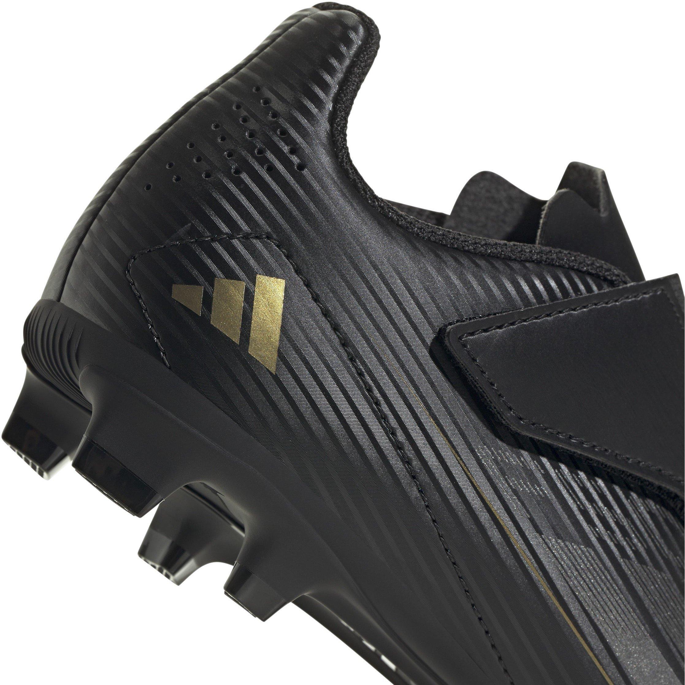 adidas F50 Club Childrens Flexible Ground Football Boots