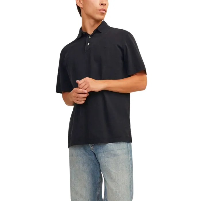Jack & Jones William Wash Polo Heren
