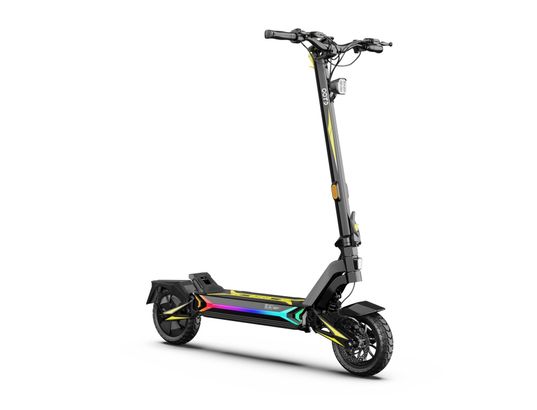 OOTD - Trottinette électrique sr1 1400w48v20ah