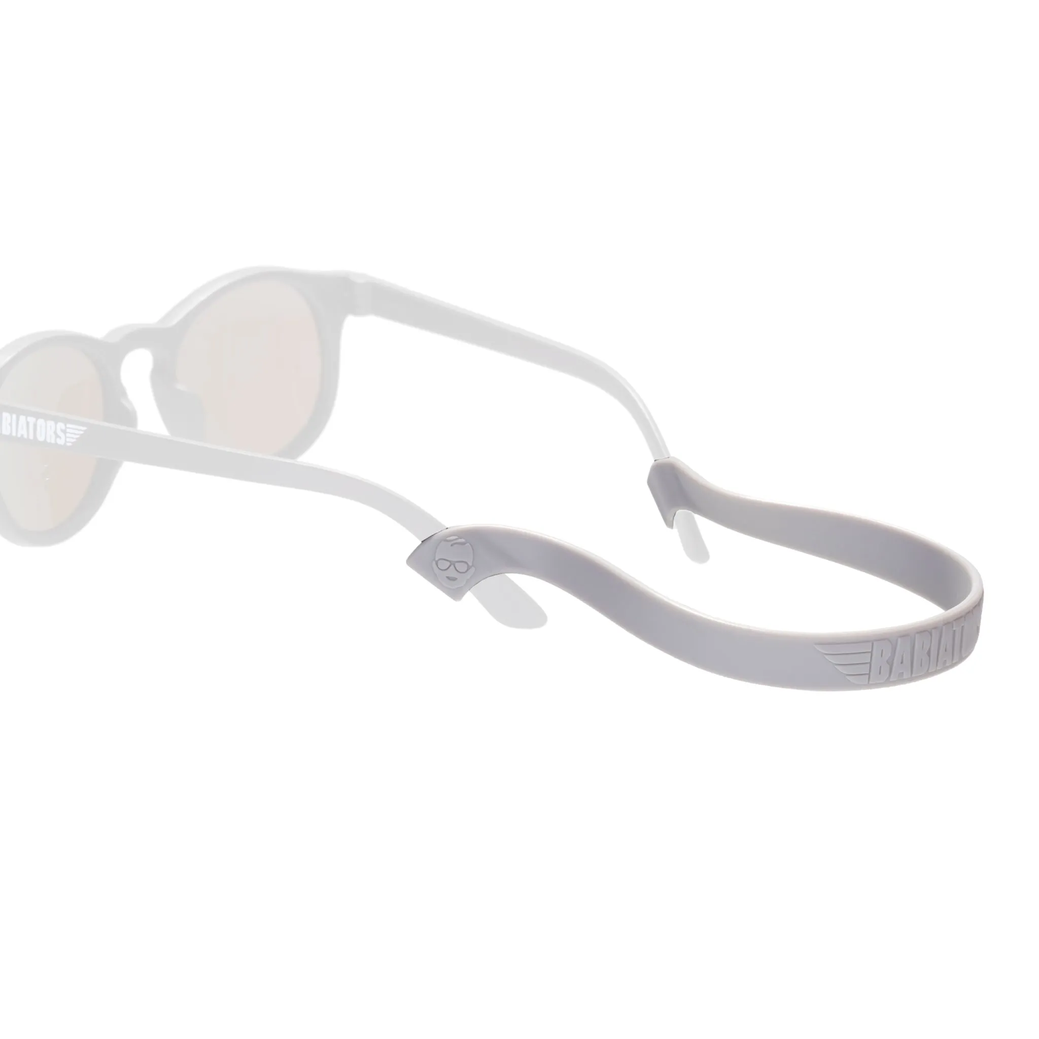 Babiators Attache Lunette en Silicone