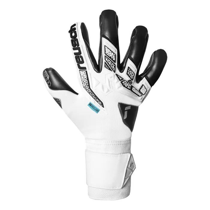 Reusch Attrakt Freegel Gold X Keepershandschoenen Senior