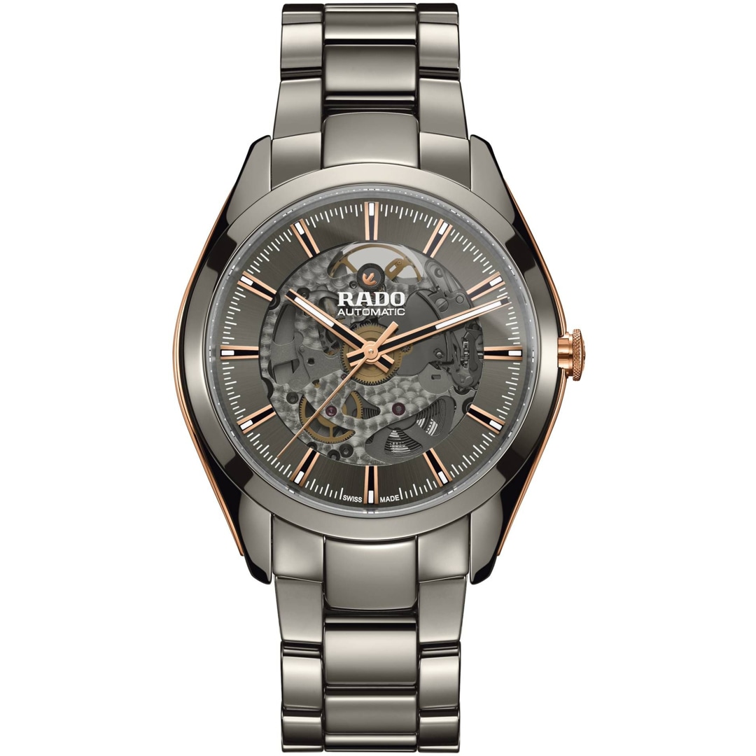 Rado HyperChrome XL Automatik