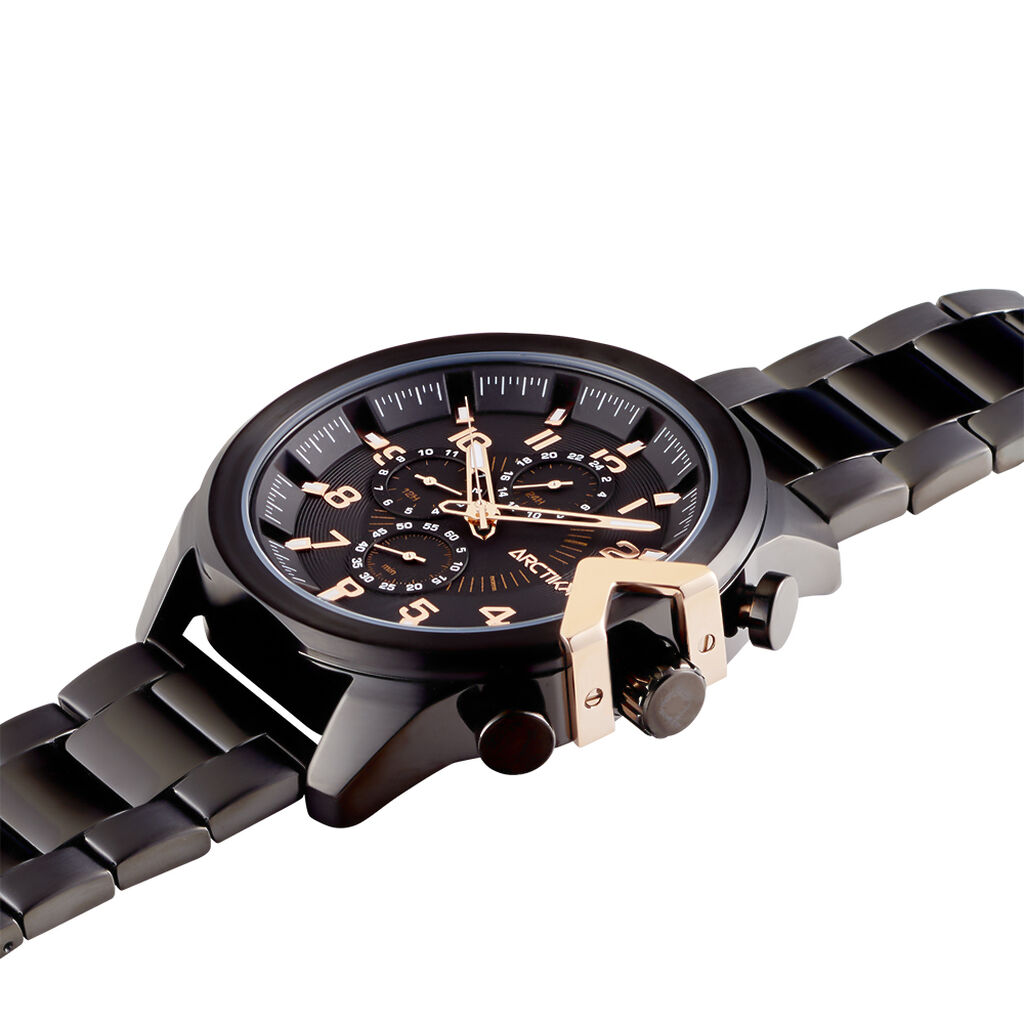 Montre Arctik Extreme Noir