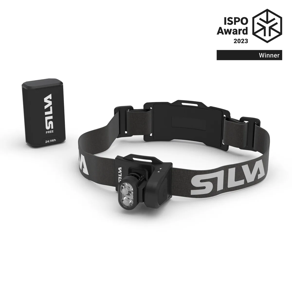 Silva Free 1200 S Black
