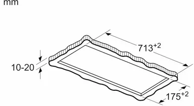 CleanAir standaard recirc.set 17004530 • DIZ1JX5C1