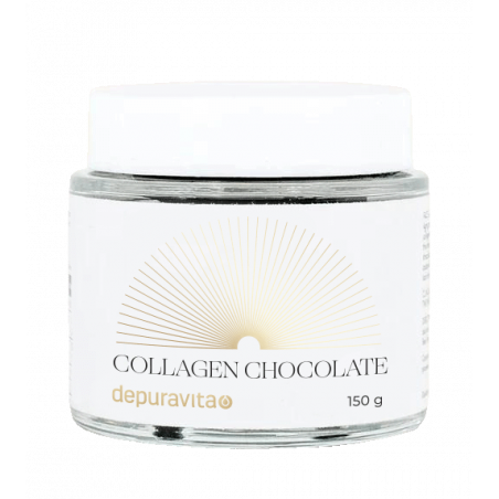 Depuravita Collagen chocolate