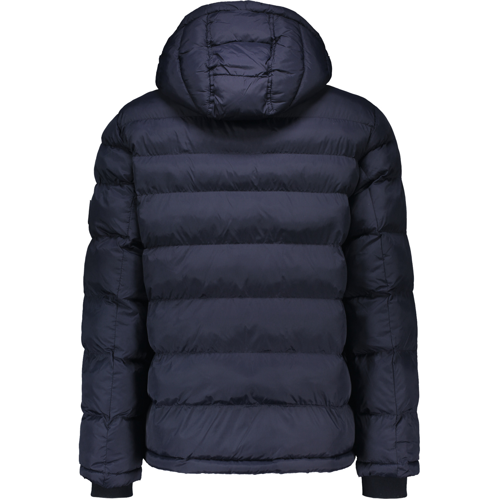 Tommy Hilfiger Herren-Daunenjacke Essentials XL, dunkelblau