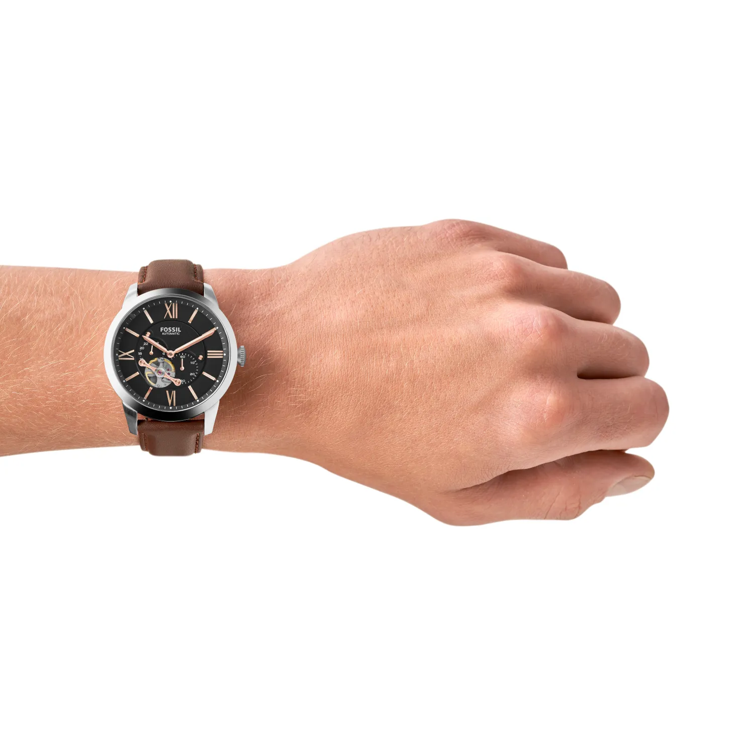 Fossil Townsman Automatic ME3061