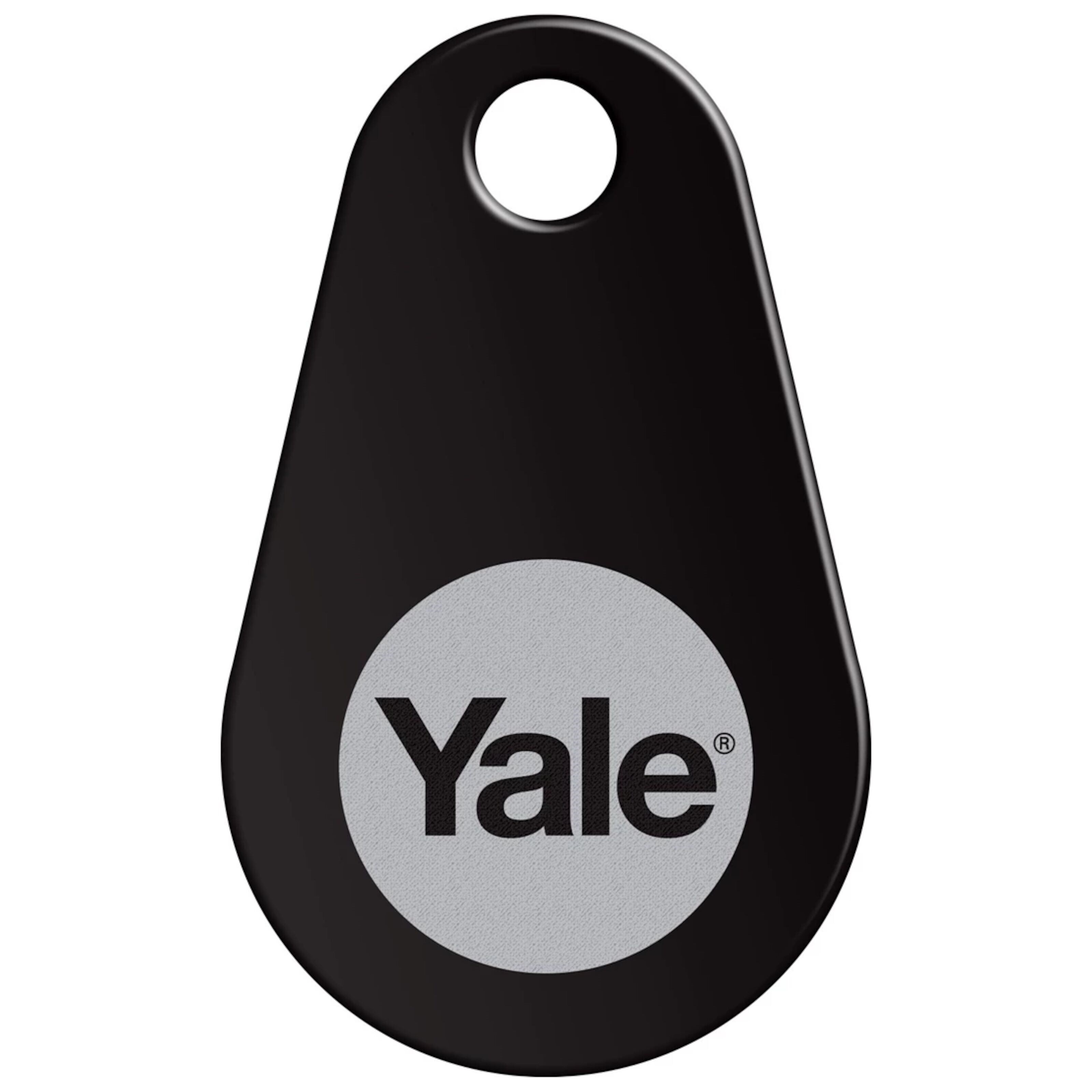 Yale Doorman Classic Connected