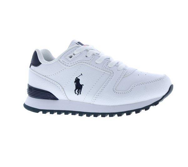 Polo Ralph Lauren Polo Oryion Classic Childrens Trainers
