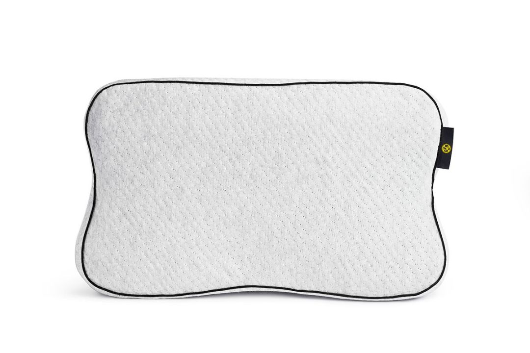 Kopfkissen Recovery Pillow Borussia Dortmund LIGHT - GREY