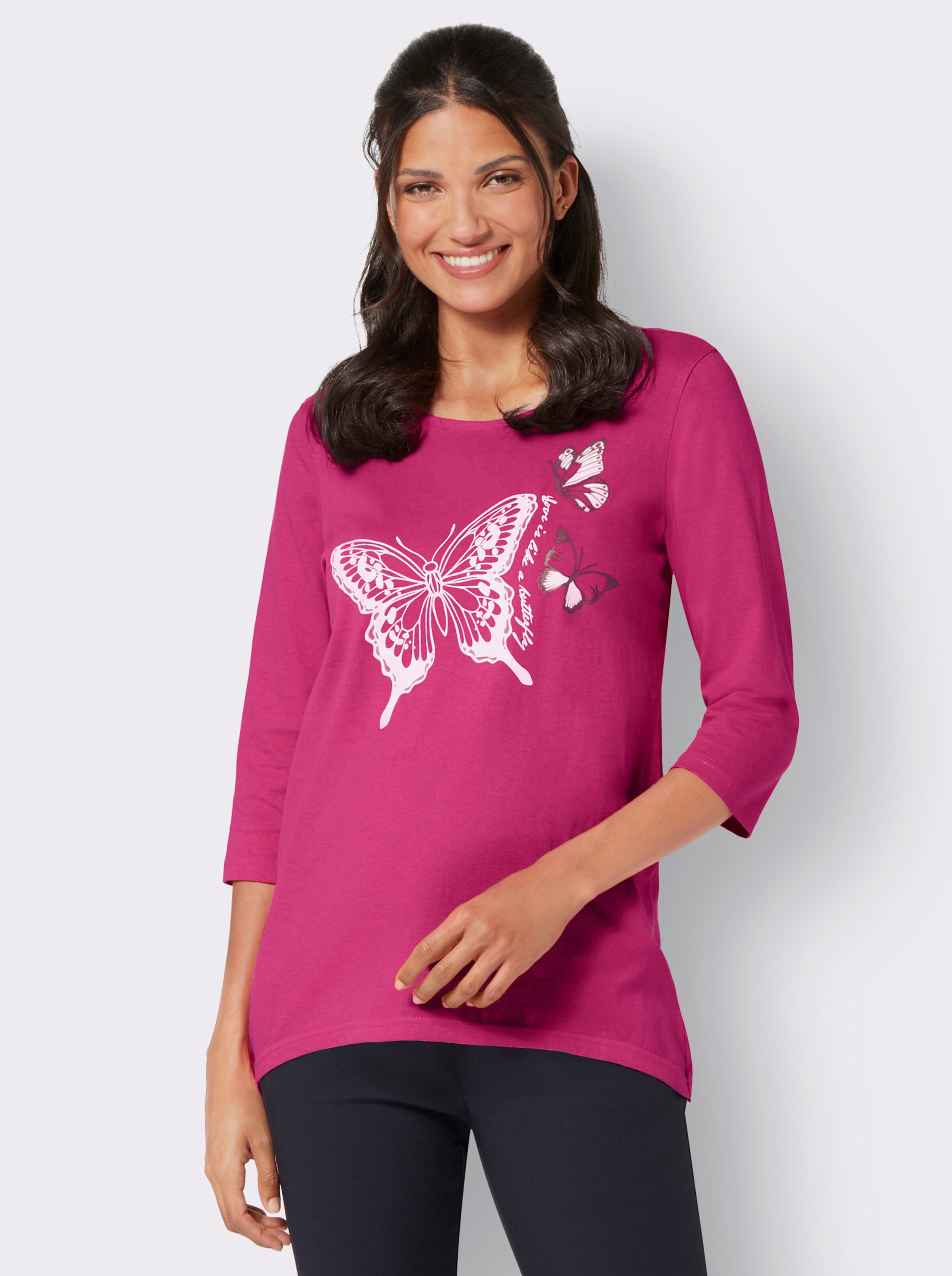 Zipfelshirt