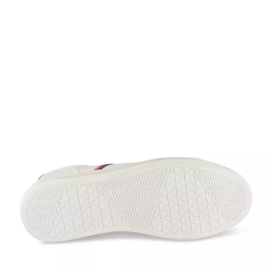 Baskets BLANC FREECODER