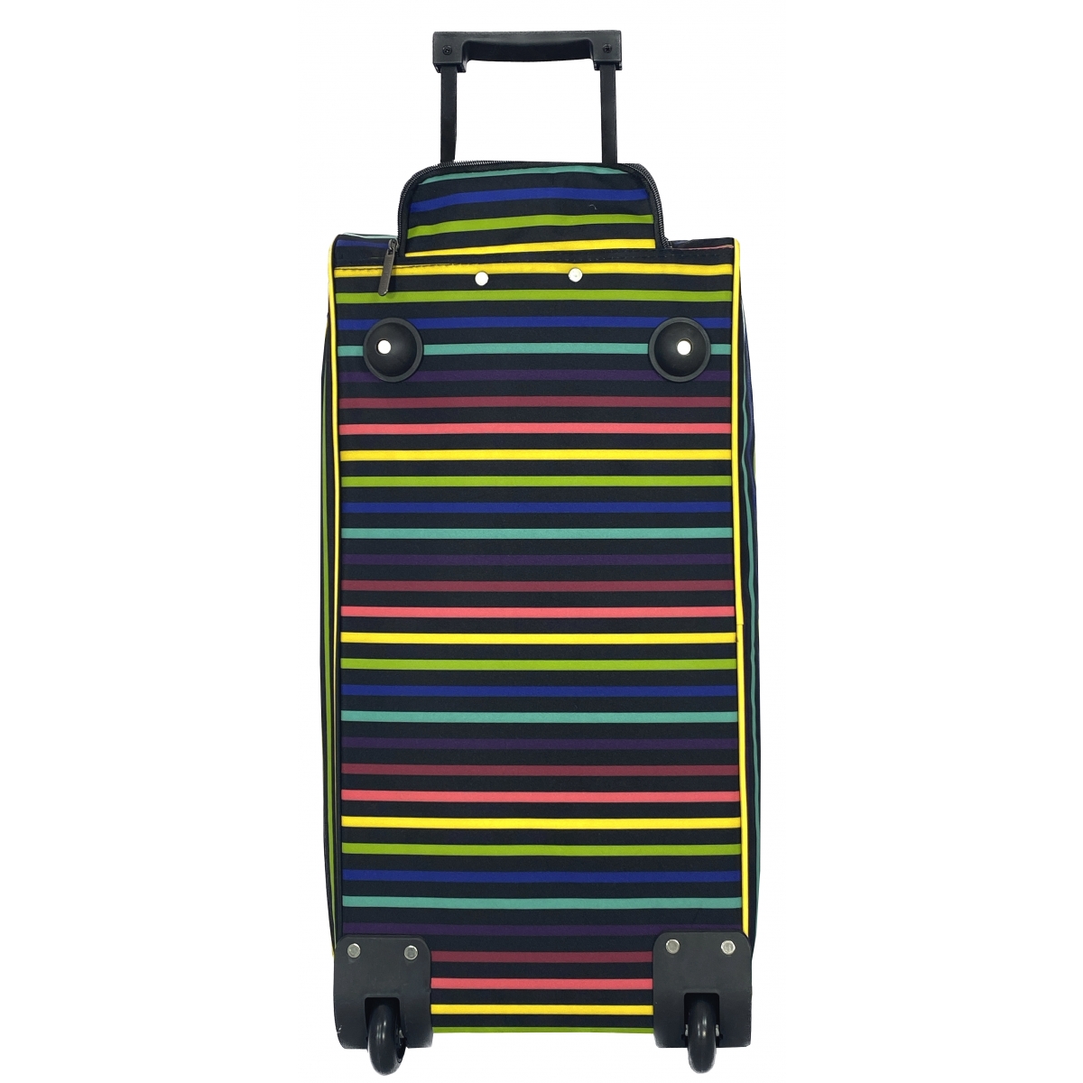 Little Marcel Sac de voyage avec roulettes 72L Little Marcel polyester taille M 65cm