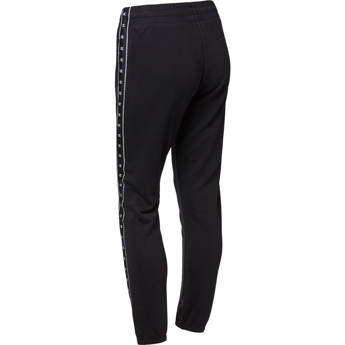 Champion Tape C Logo Elastic-Cuff Joggingbukser Dame