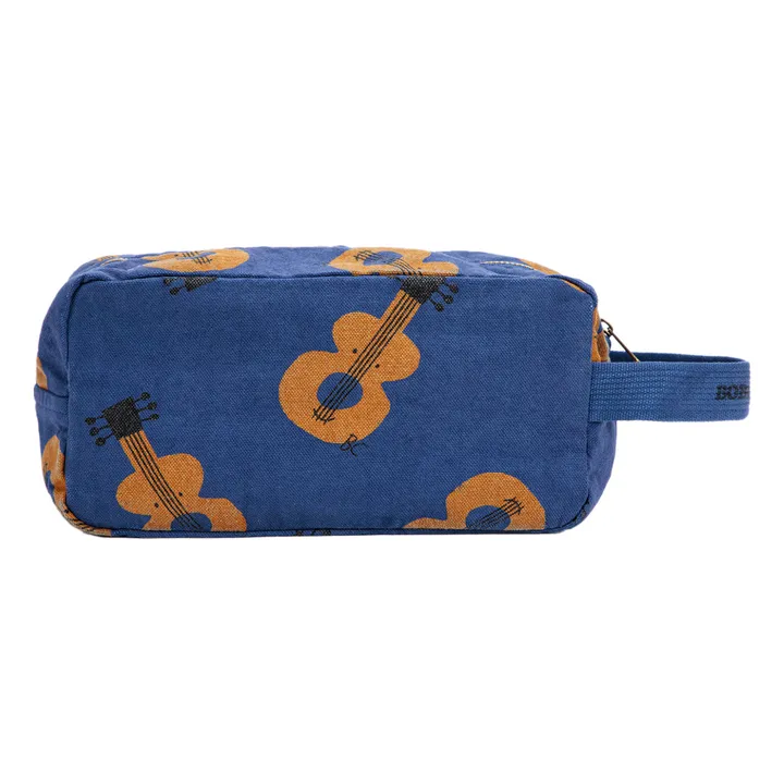 Bobo Choses Trousse Guitares | Bleu