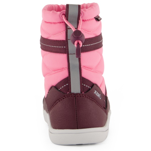 Xero Shoes - Youth's Alpine Pull On - Chaussures d'hiver