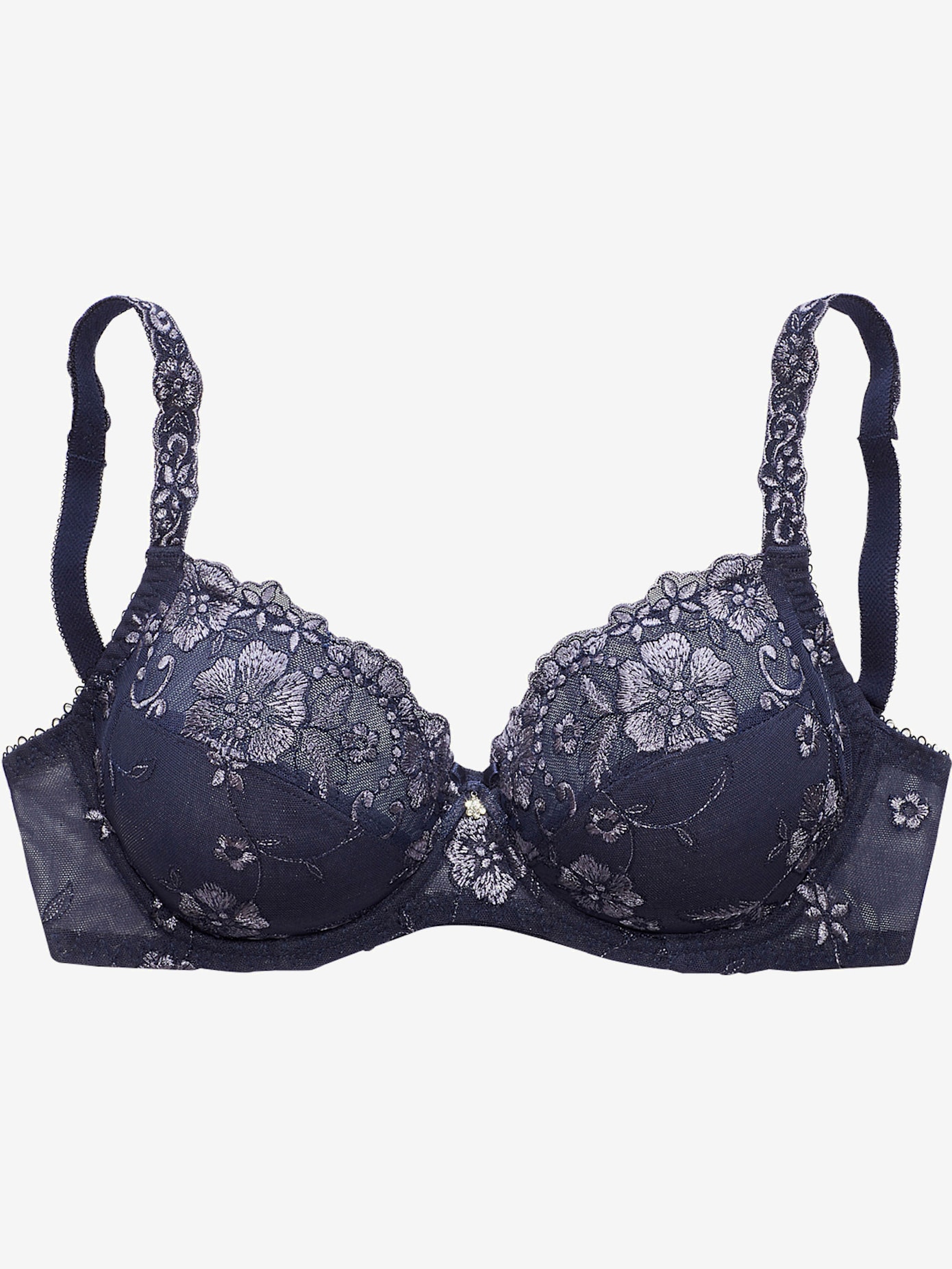 Soutien-gorge à armatures très confortable