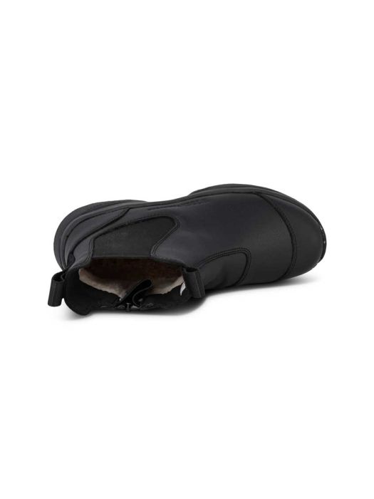 Silje Warm WP Leather Women