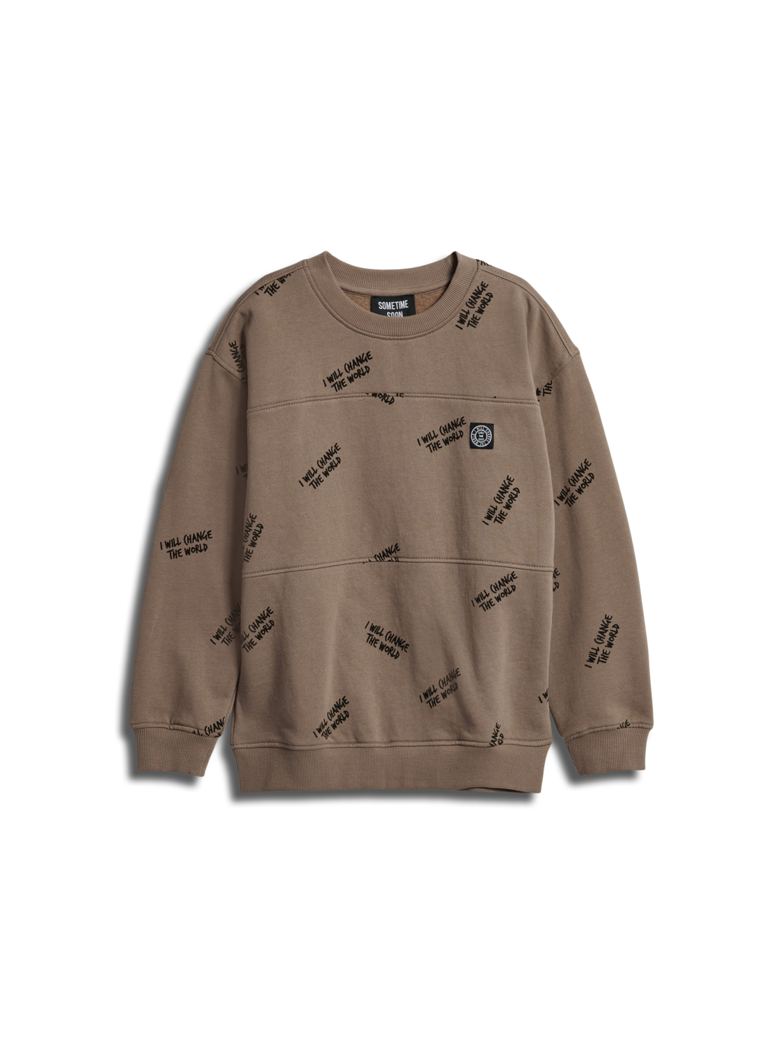 stsMILOS SWEATSHIRT