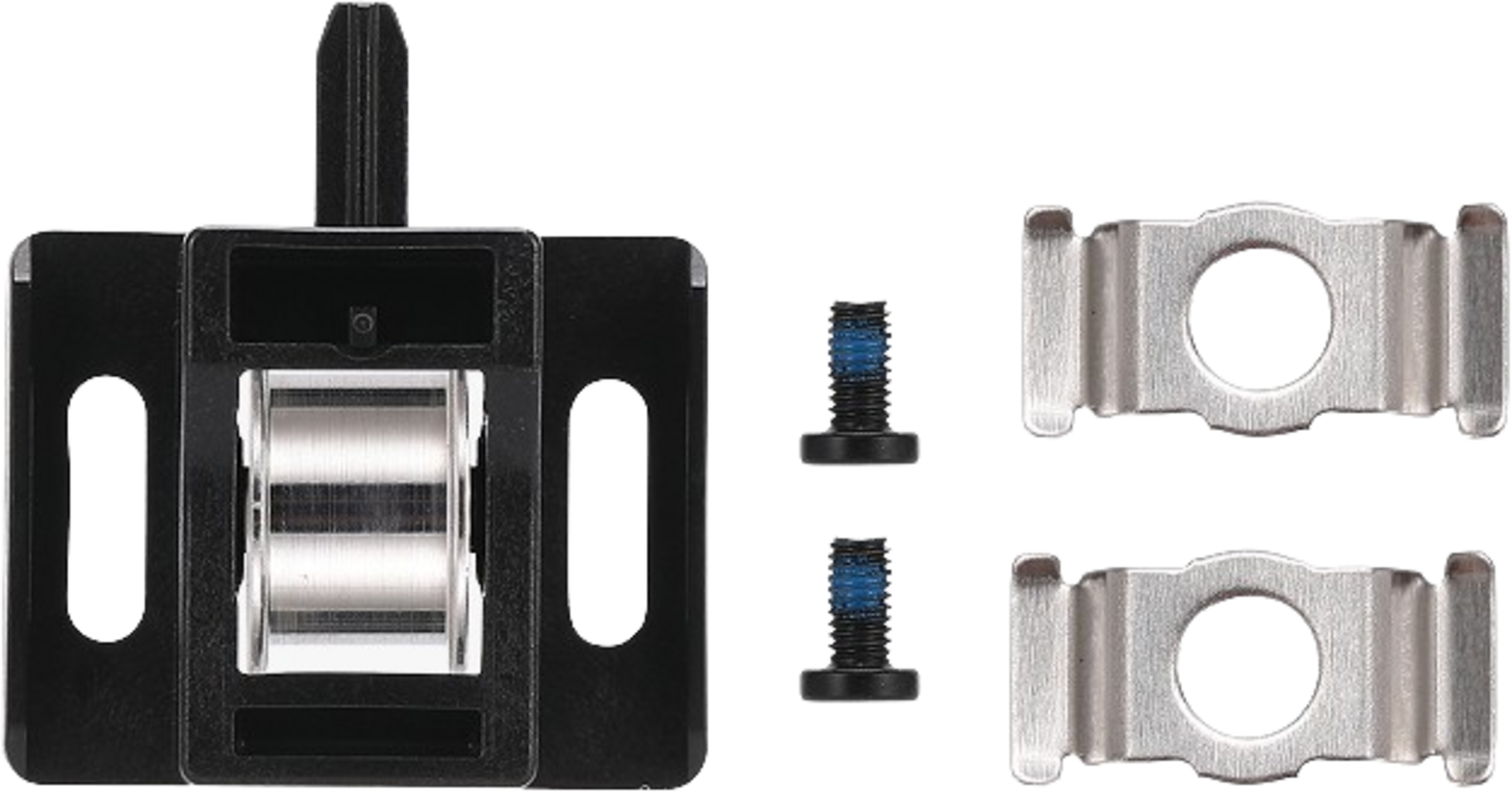 Bambu Lab  XY Belt Tensioner, P2S    Präziser Riemenspanner für Bambu Lab Drucker